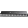 SWITCH TP-LINK TL-SG116P (POE+)