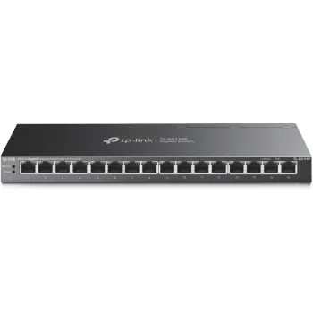 SWITCH TP-LINK TL-SG116P (POE+)