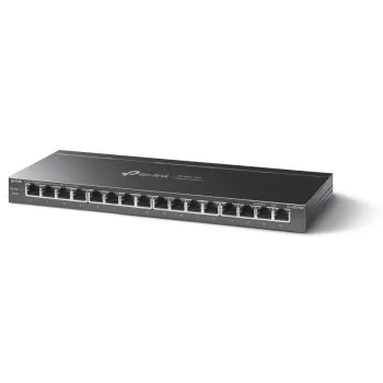 SWITCH TP-LINK TL-SG116P (POE+)