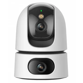 Zestaw 2 kamer IP IMOU Ranger Dual 10MP i Cruiser Dual 10MP z kartami pamięci 32GB