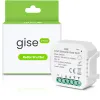 GISE Smart Sterownik roletowy WiFi GEN 2 | Tuya | GRS-WF
