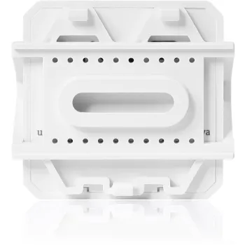 GISE Smart Pojedynczy moduł przekaźnikowy bezpotencjałowy WiFi | Tuya | GSS-WF-DR