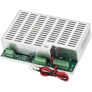 ZASILACZ BUFOROWY IMPULSOWY GRADE 2 Pulsar PSG2-12V10A