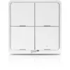 GISE Smart Przycisk Scen Zigbee | Tuya | GSBT-ZB