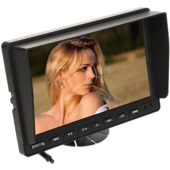 Monitor samochodowy 10'' ATE-TFT10-T1 AUTONE