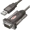 Adapter Unitek Y-105 USB na RS-232