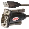 Adapter Unitek Y-105 USB na RS-232