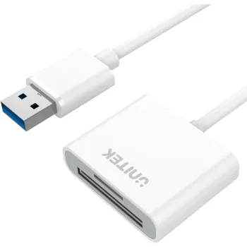 Unitek Y-9321 czytnik kart microSD