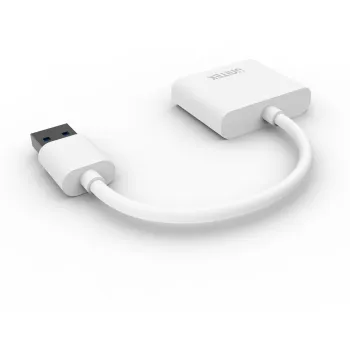 Unitek Y-9321 czytnik kart microSD