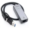 Unitek U1313C adapter USB na RJ45