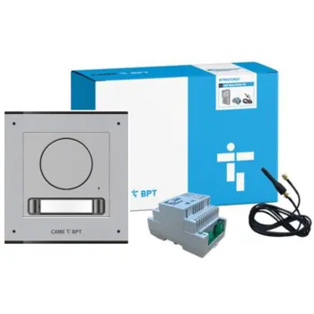Domofon GSM MTM CONNECT CAME 8K40AD-001