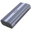 Unitek S1226A obudowa dysku M.2 40Gbps