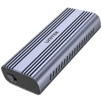 Unitek S1226A obudowa dysku M.2 40Gbps