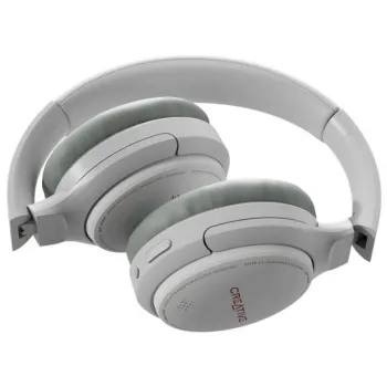 Słuchawki Creative Zen Hybrid biały