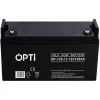 Akumulator Volt Polska AGM OPTI 120Ah