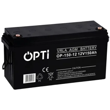 Akumulator Volt Polska AGM OPTI 150Ah