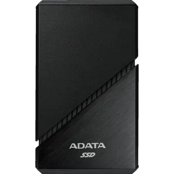 Dysk SSD Adata SE920 1TB USB4C Czarny