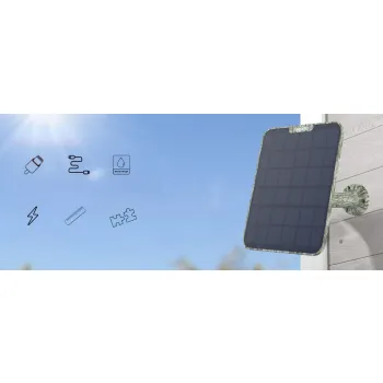 Panel solarny 2 Reolink moro 2 5,8W