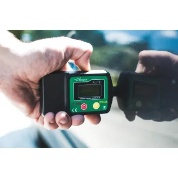 Miernik grubości lakieru Prodig Tech GL-8 FE & AL