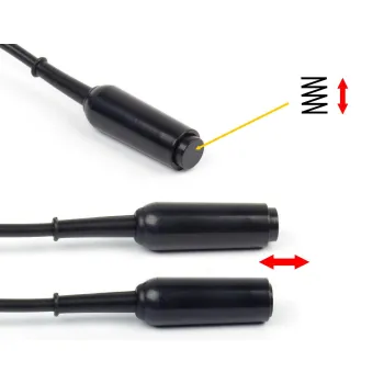 Miernik grubości lakieru Prodig-Tech GL-8S FE & AL