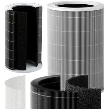 Filtr do oczyszczacza Xiaomi Air Purifier 4 Lite