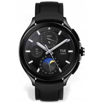 Smartwatch Xiaomi Watch 2 Pro Czarny
