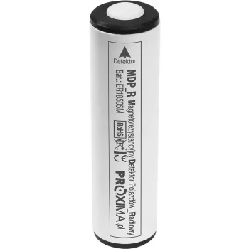 Magnetorezystancyjny detektor pojazdów Proxima MDP_R (radiowy)