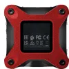Dysk Zewnętrzny SSD Adata SD620 512GB czerwony