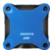 Dysk Zewnętrzny SSD Adata SD620 512GB niebieski
