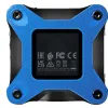Dysk Zewnętrzny SSD Adata SD620 512GB niebieski