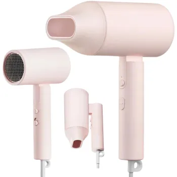 Suszarka do włosów Xiaomi Compact H101 Różowa
