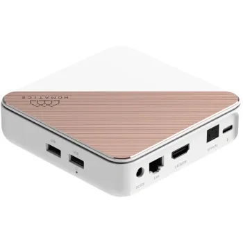 Android TV BOX Homatics R 4K Plus Android 11 WiFi