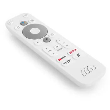 Android TV BOX Homatics R 4K Plus Android 11 WiFi