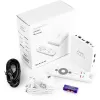 Android TV BOX Homatics R 4K Lite Android 11 WiFi