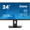 Monitor LED IIYAMA XUB2492HSU-B6 24 cale IPS HDMI DP USB 0,4ms 100Hz
