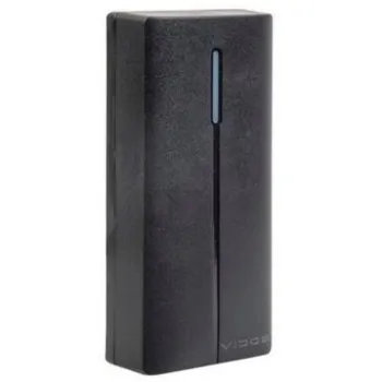 Czytnik kart Vidos ZS46