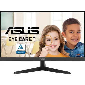 Monitor 22" ASUS VY229HE FullHD IPS 75Hz 1ms