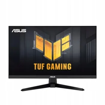 Monitor 24" ASUS VG246H1A TUF Gaming FreeSync FullHD IPS 100Hz 0,5ms