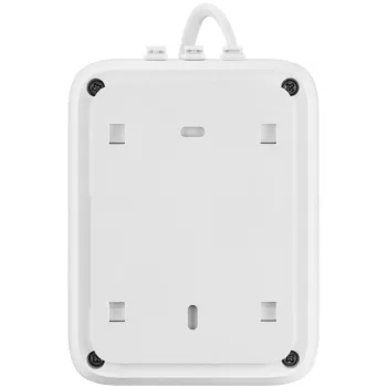 Czujnik gazu ziemnego Firesco JT-ZL2010W z WiFi alikacja Tuya