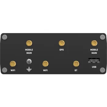 Teltonika RUTX11 router przemysłowy 4G / LTE (RUTX11000000)
