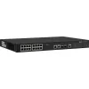 Swtich zarządzalny BCS-L-SP1602G-2SFP-M(2)
