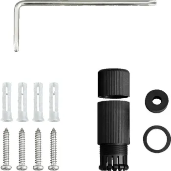 Kamera tubowa IP BCS-L-TIP65VSR6-AI2