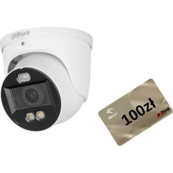 KAMERA IP TIOC 2.0 DAHUA IPC-HDW3849H-ZAS-PV-27135