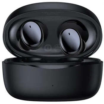 SŁUCHAWKI BEZPRZEWODOWE TWS Baseus Bowie E2 NGTW090001 BT 5.2 IP55 CZARNE
