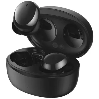SŁUCHAWKI BEZPRZEWODOWE TWS Baseus Bowie E2 NGTW090001 BT 5.2 IP55 CZARNE