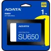 Dysk SSD Adata SU650 Ultimate 1TB M.2 2280 TLC 3D SATA
