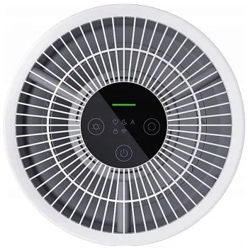 Oczyszczacz powietrza Xiaomi Air Purifier 4 Compact
