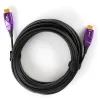Kabel optyczny HDMI 2.1 Spacetronik SH-OX300 30 m