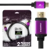 Kabel HDMI 2.1 8K Spacetronik SH-SPR015 1,5m