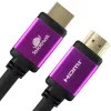Kabel HDMI 2.1 8K Spacetronik SH-SPR015 1,5m